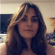 Deutsch-Tutorin für alle Altersklassen (auch für SuS mit Deutsch als Zweit- bzw. Fremdsprache)